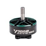 Venta al por mayor t-motor V2808 1300KV/1500KV/1950KV Motor para piezas de bricolaje de drones Rc